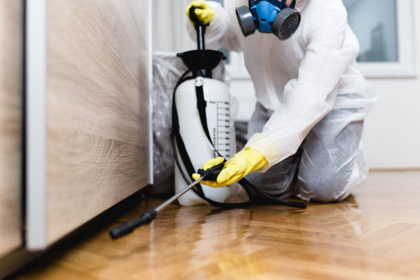 Best Wildlife Control Services  in Rochester, MI