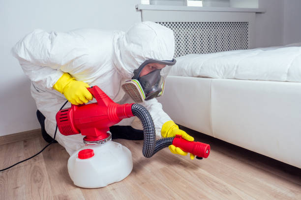 Best Pest Prevention Services  in Rochester, MI
